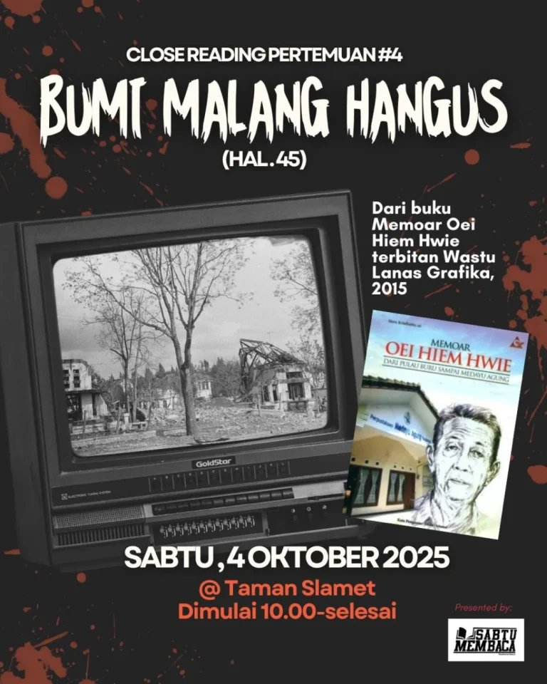 Close Reading - Sabtu Membaca - Topik Khusus by EPOCHSTREAM (4)