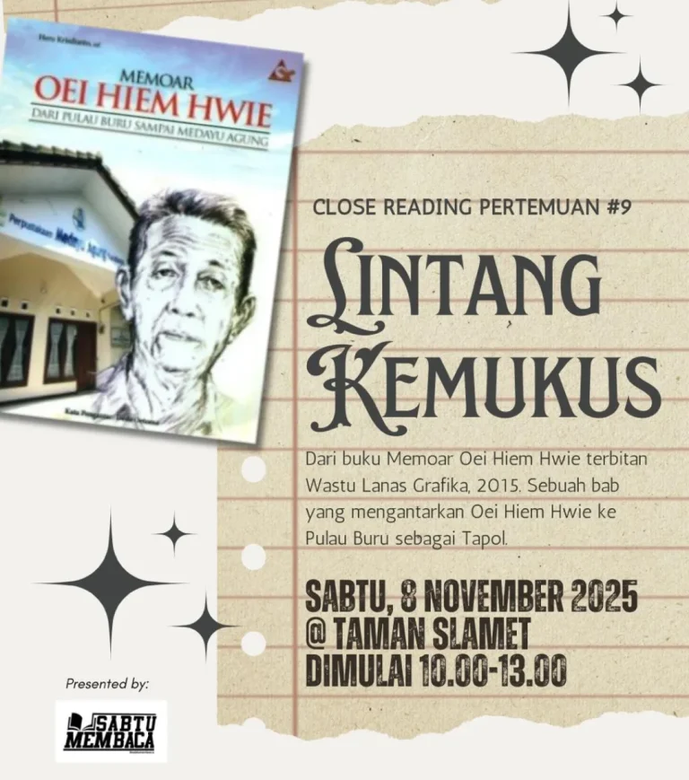 Close Reading - Sabtu Membaca - Topik Khusus by EPOCHSTREAM (9)