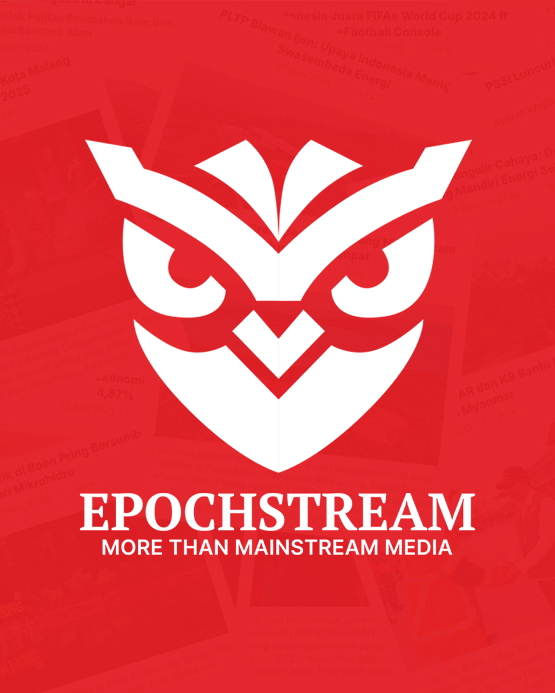 EPOCHSTREAM FEEDS