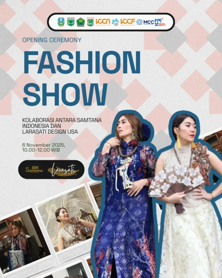 FASHION SHOW - FESTIVAL MBOIS 10 (FMX)