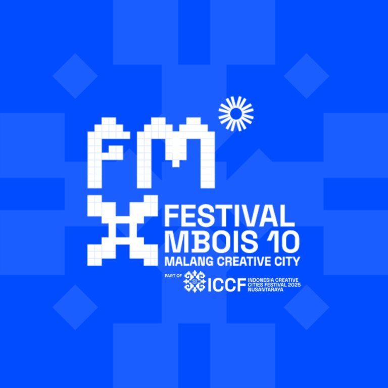 FESTIVAL MBOIS 10 (FMX) - FOTO KOTAK