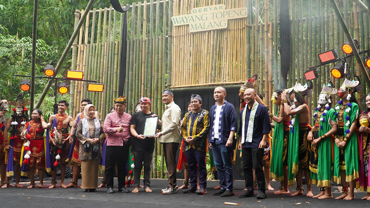 Festival Ekonomi Kreatif di Wisata Boonpring Sanankerto Turen Kabupaten Malang – EPOCHSTREAM Festival Ekonomi Kreatif di Wisata Boonpring Sanankerto Turen Kabupaten Malang - EPOCHSTREAM