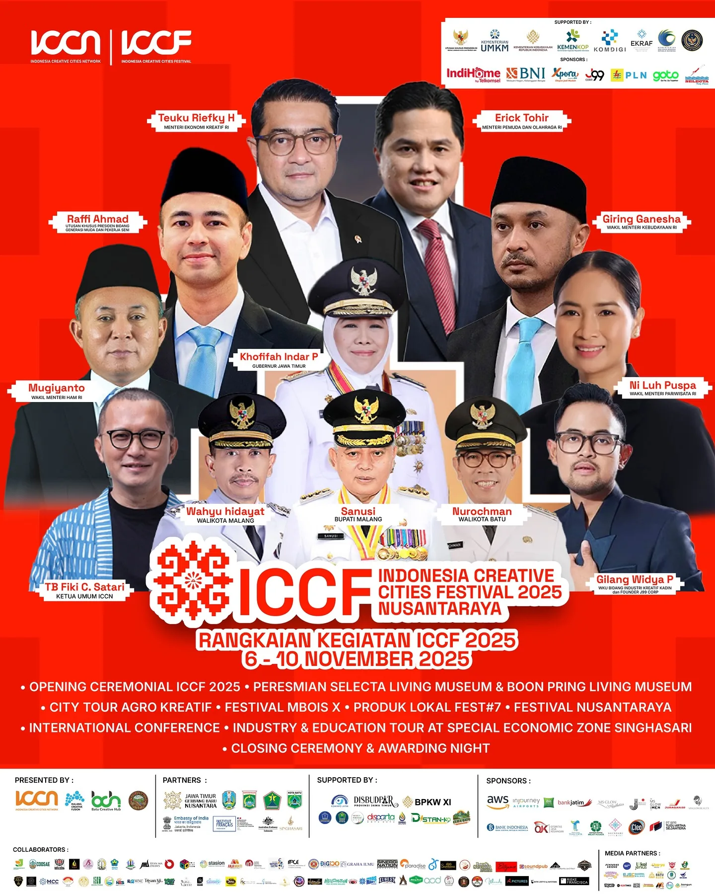 ICCF 2025 - EPOCHSTREAM