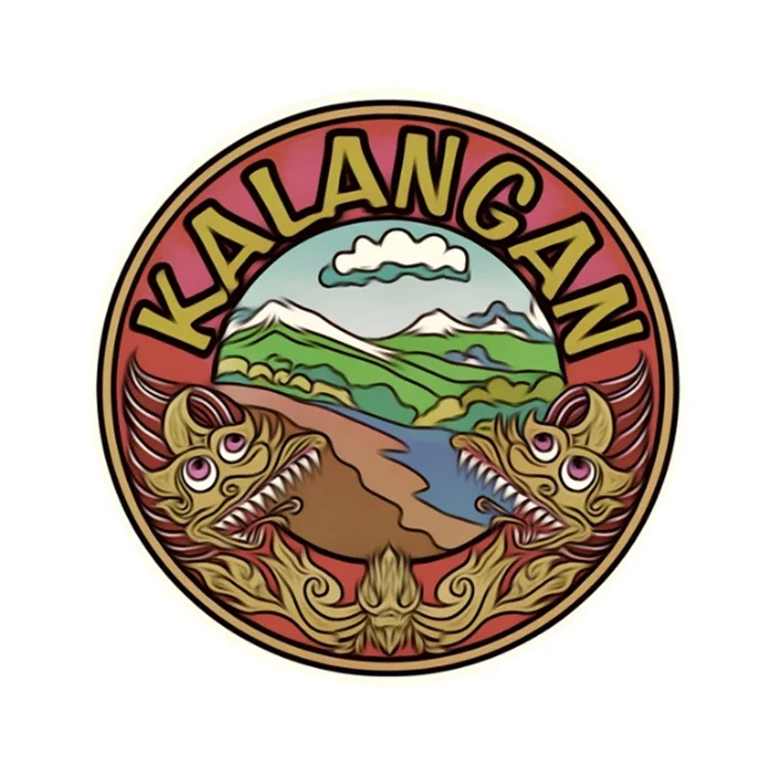 Logo Kalangan Kreatif Kabupaten Malang - EPOCHSTREAM