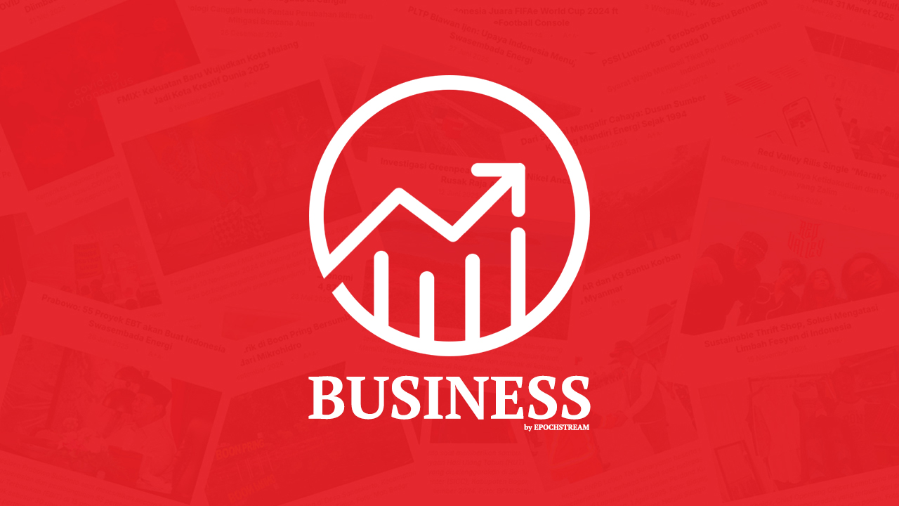 PROMO - BUSINESS by EPOCHSTREAM