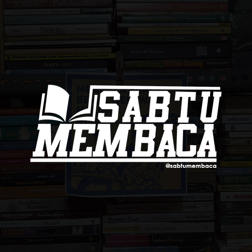SABTU MEMBACA - EPOCHSTREAM