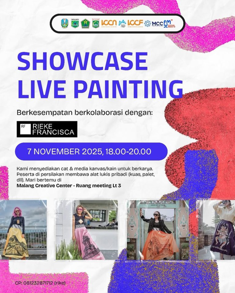 SHOWCASE LIVE PAINTING - FESTIVAL MBOIS 10 (FMX)