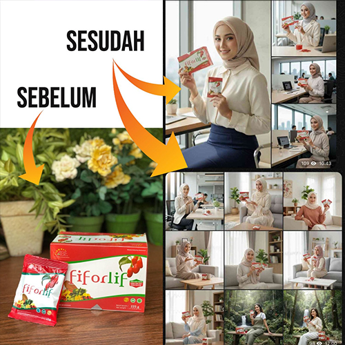 Studio Instan AI 01 – KILADS by EPOCHSTREAM