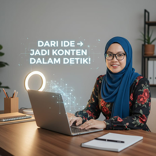 Studio Instan AI 03 - KILADS by EPOCHSTREAM