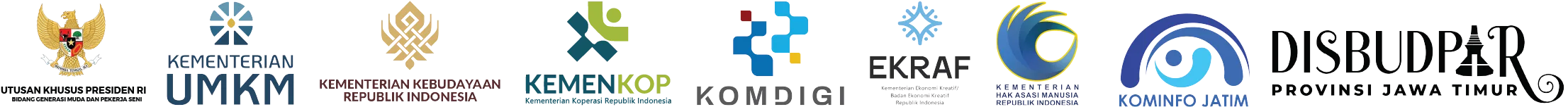 Supported ICCF 2025 | EPOCHSTREAM