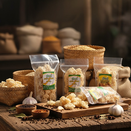 AMEL Anceka Cemilan Kresss 03 - KILADS by EPOCHSTREAM