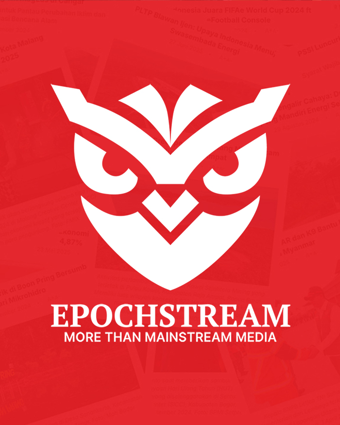 EPOCHSTREAM - FEED INSTAGRAM