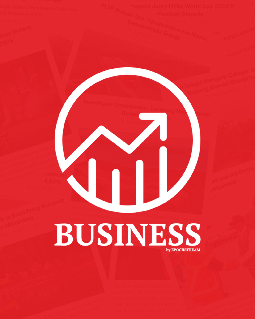 BUSINESS by EPOCHSTREAM