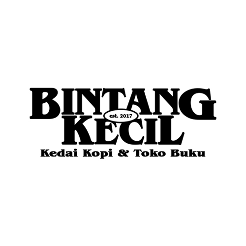 KEDAI KOPI DAN TOKO BUKU BINTANG KECIL - KOLABORATOR EPOCHSTREAM