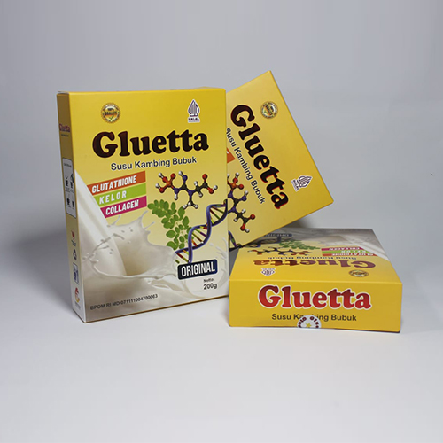 Susu Kambing Ettawa Gluetta 01 - KILADS by EPOCHSTREAM