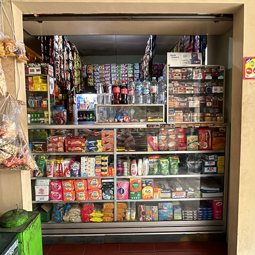 Toko Wuni di Malang - KILADS by EPOCHSTREAM