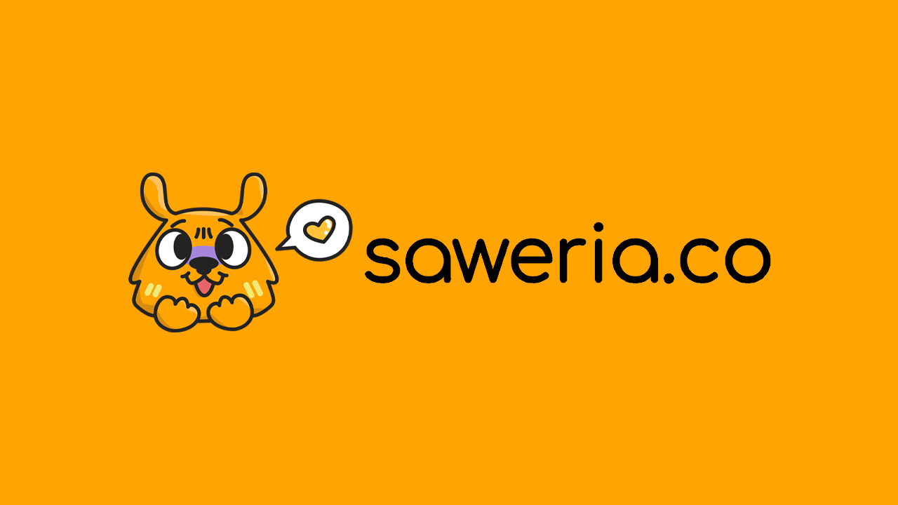 2 - Sawer via Saweria - Apresiasi EPOCHSTREAM