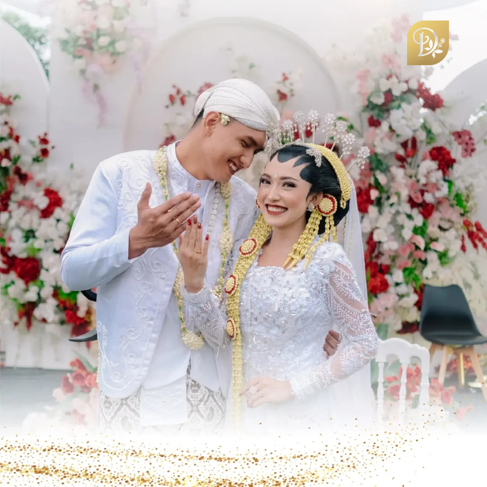 Dinar Weddover 00 - KILADS by EPOCHSTREAM