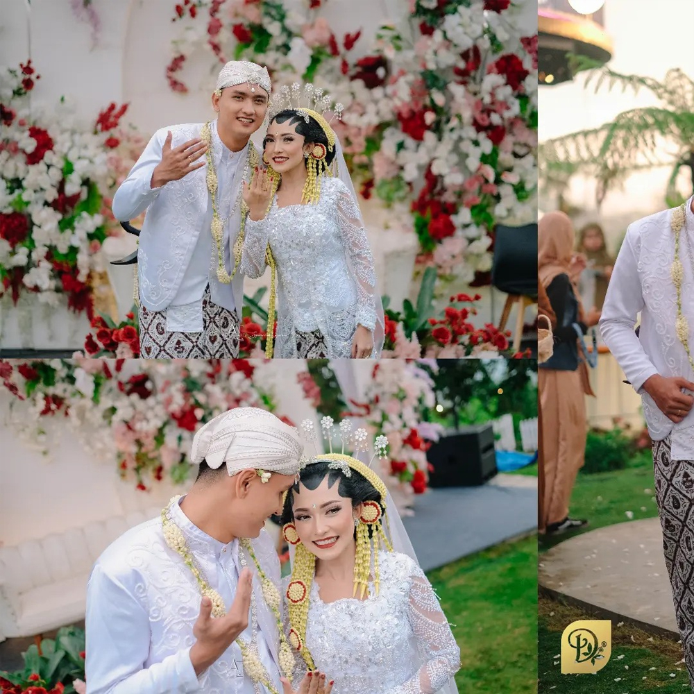 Dinar Weddover 01 – KILADS by EPOCHSTREAM