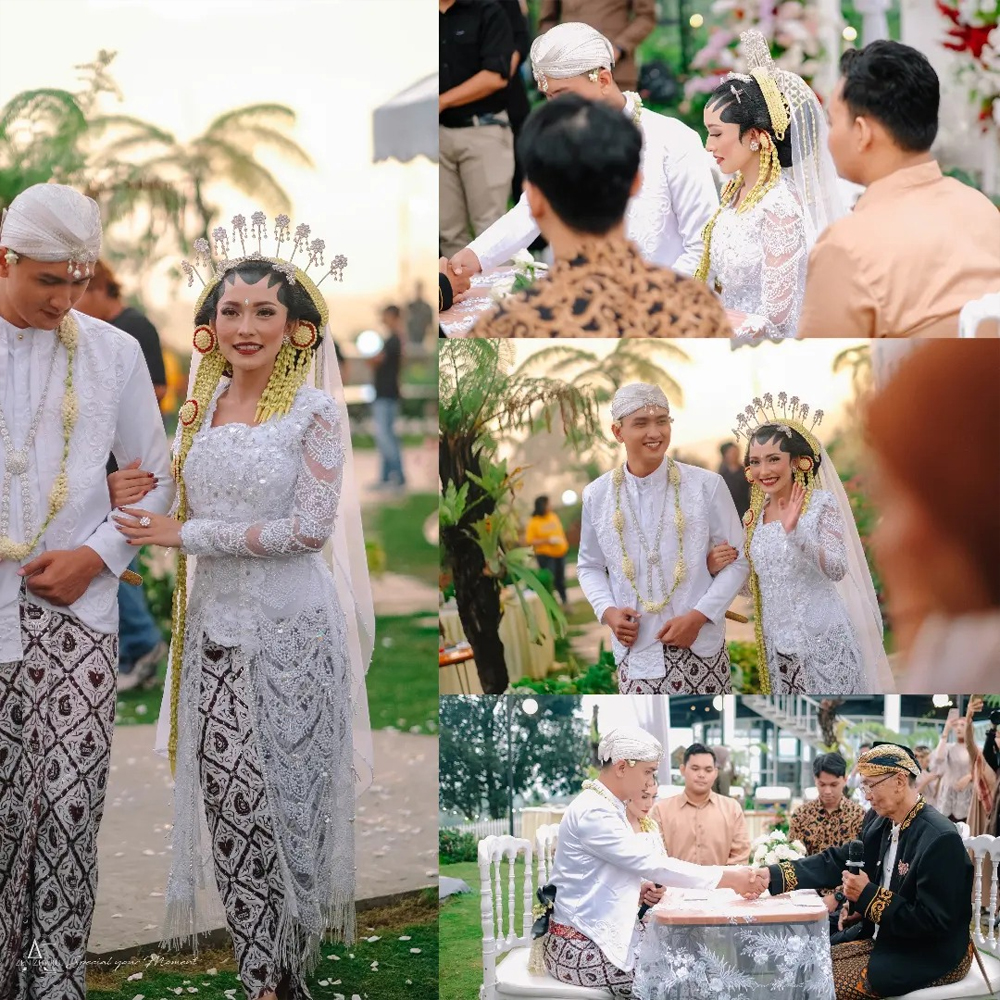 Dinar Weddover 02 – KILADS by EPOCHSTREAM