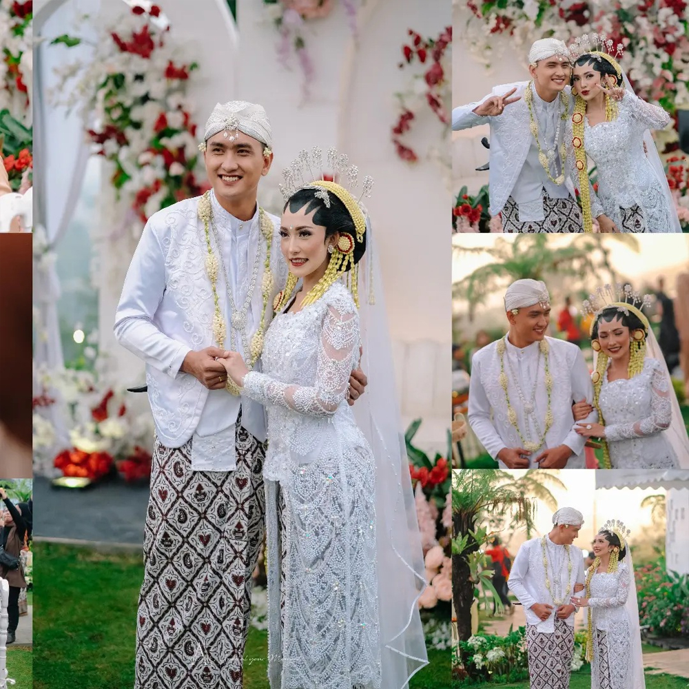 Dinar Weddover 03 – KILADS by EPOCHSTREAM