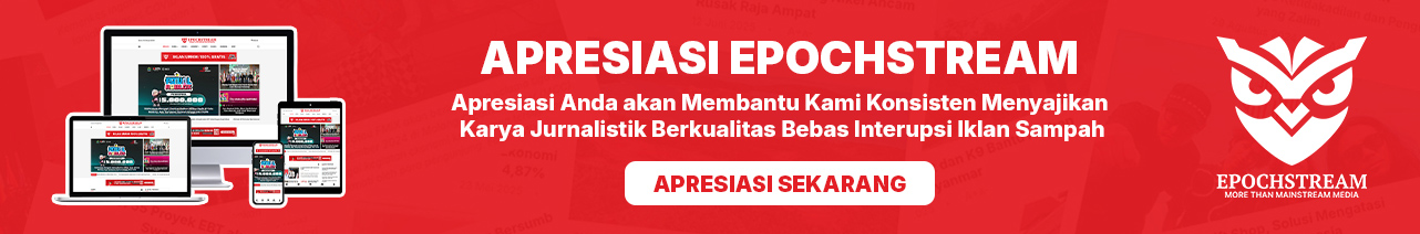 ADS APRESIASI EPOCHSTREAM DEKSTOP BUSINESS by EPOCHSTREAM | EPOCHSTREAM