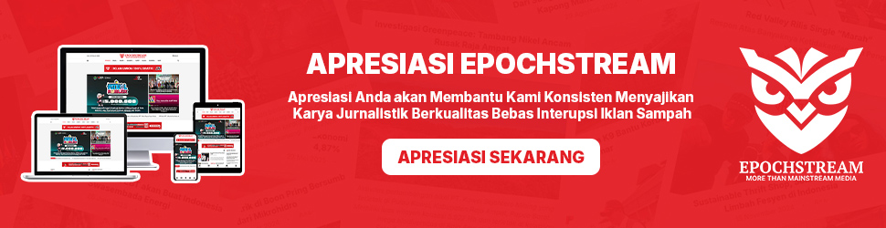 ADS APRESIASI EPOCHSTREAM MOBILE BUSINESS by EPOCHSTREAM | EPOCHSTREAM