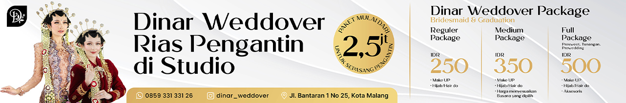 ADS DINAR WEDDOVER DEKSTOP BUSINESS by EPOCHSTREAM | EPOCHSTREAM